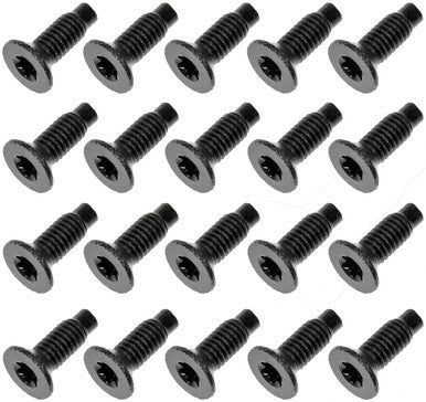Dorman - OE Solutions 926-888 Door Hinge Screw Kit