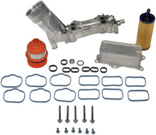 Load image into Gallery viewer, Dorman - OE Solutions 926-959 Aluminum Engine Oil Filter Housing