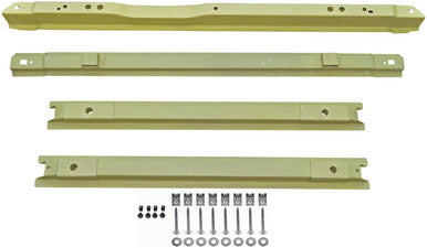Dorman - OE Solutions 926-988 Short Bed Crossmember Kit