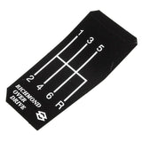 Richmond Gear/Motive Gear 9260000 Manual Trans Shift Console Plate