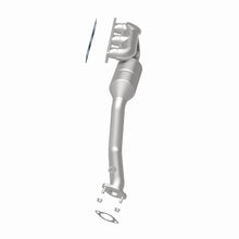 Load image into Gallery viewer, MagnaFlow Exhaust Products 452465 California CARB Manifold Catalytic Converter for Select BMW 528i