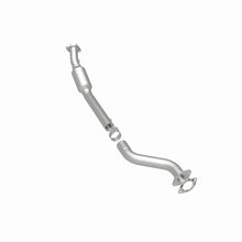 Load image into Gallery viewer, MagnaFlow Exhaust Products 49731 OEM Grade Direct-Fit Catalytic Converter for Select Pontiac GTO