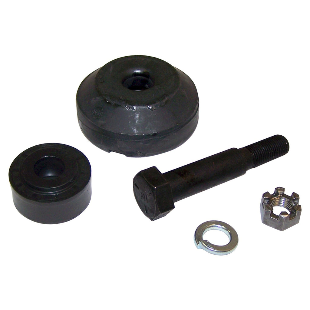 Crown Automotive Jeep Replacement 926671K Transfer Case Mount Kit for 41-71 Misc. Jeep / Willys w/ Dana 18 Transfer Case for Select Jeep 6-226, Jeep CJ3, Jeep CJ5, Jeep CJ6, Jeep FC150, Jeep FC170, Jeep Truck, Jeep Utility Wagon, Jeep Willys, Willys