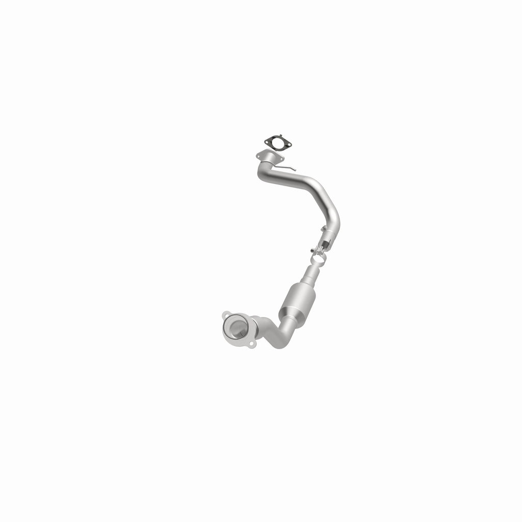 MagnaFlow Exhaust Products 4551039 California CARB Direct-Fit Catalytic Converter for Select Buick Rendezvous, Pontiac Aztek