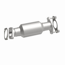 Load image into Gallery viewer, MagnaFlow Exhaust Products 52644 OEM Grade Direct-Fit Catalytic Converter for Select Hyundai Santa Fe, Kia Sorento