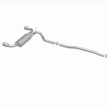 Load image into Gallery viewer, MagnaFlow Exhaust Products 15490 Touring Series Polished Cat-Back System for Select Mini Cooper Countryman, Mini Cooper Paceman