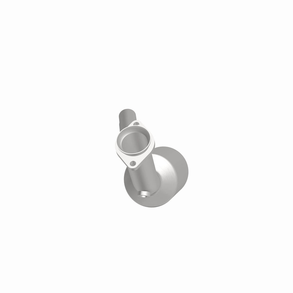 MagnaFlow Exhaust Products 5461954 California CARB Direct-Fit Catalytic Converter for Select Jaguar XK, Jaguar XKR