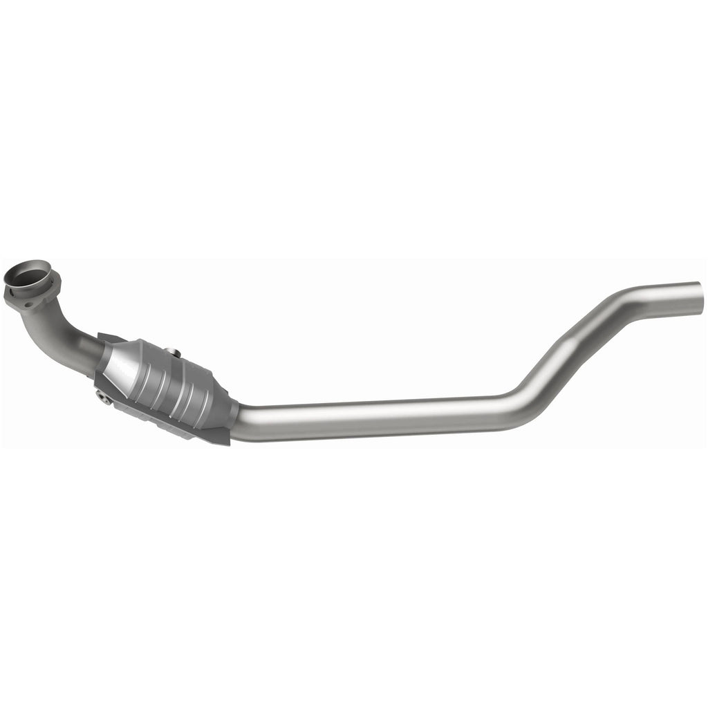 MagnaFlow Exhaust Products 50521 HM Grade Direct-Fit Catalytic Converter for Select Ford Escape