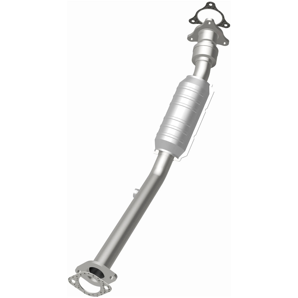 MagnaFlow Exhaust Products 51914 OEM Grade Direct-Fit Catalytic Converter for Select Chevrolet Cobalt, Chevrolet HHR, Pontiac G5, Saturn Ion