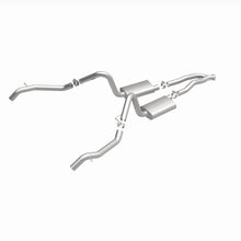 Load image into Gallery viewer, MagnaFlow Exhaust Products 16828 Street Series Cat-Back System for Select Chevrolet Camaro