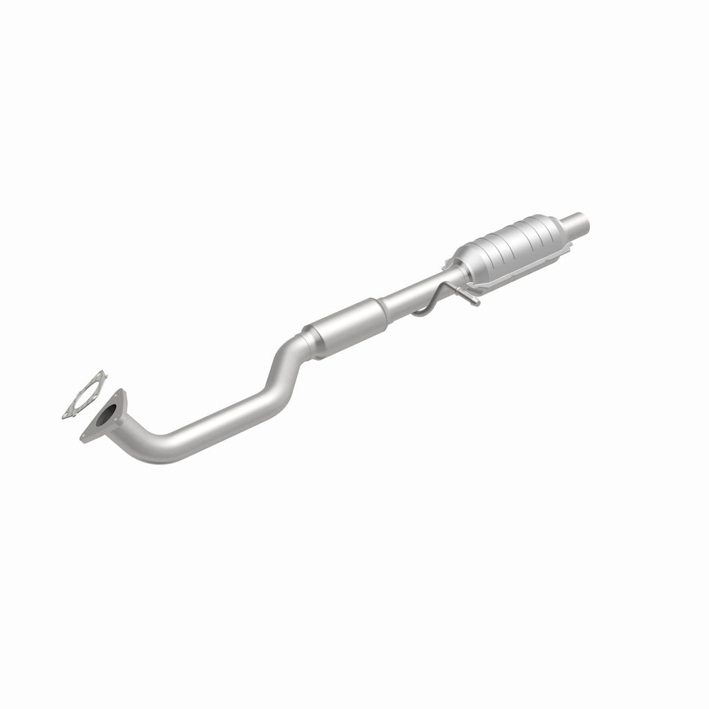MagnaFlow Exhaust Products 23168 HM Grade Direct-Fit Catalytic Converter for Select Hyundai Santa Fe