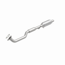 Load image into Gallery viewer, MagnaFlow Exhaust Products 23168 HM Grade Direct-Fit Catalytic Converter for Select Hyundai Santa Fe