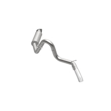 Load image into Gallery viewer, MagnaFlow Exhaust Products 16390 Competition Series Stainless 2.5 in Cat-Back for Select Jeep Wrangler