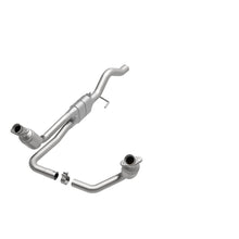 Load image into Gallery viewer, MagnaFlow Exhaust Products 447248 California CARB Direct-Fit Catalytic Converter for Select Dodge Dakota
