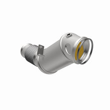 Load image into Gallery viewer, MagnaFlow Exhaust Products 280543 OEM Grade Direct-Fit Catalytic Converter for Select BMW 230i, BMW 230i xDrive, BMW 330i, BMW 330i GT xDrive, BMW 330i xDrive, BMW 430i, BMW 430i Gran Coupe, BMW 430i xDrive, BMW 430i xDrive Gran Coupe, BMW 530e, BMW 530e