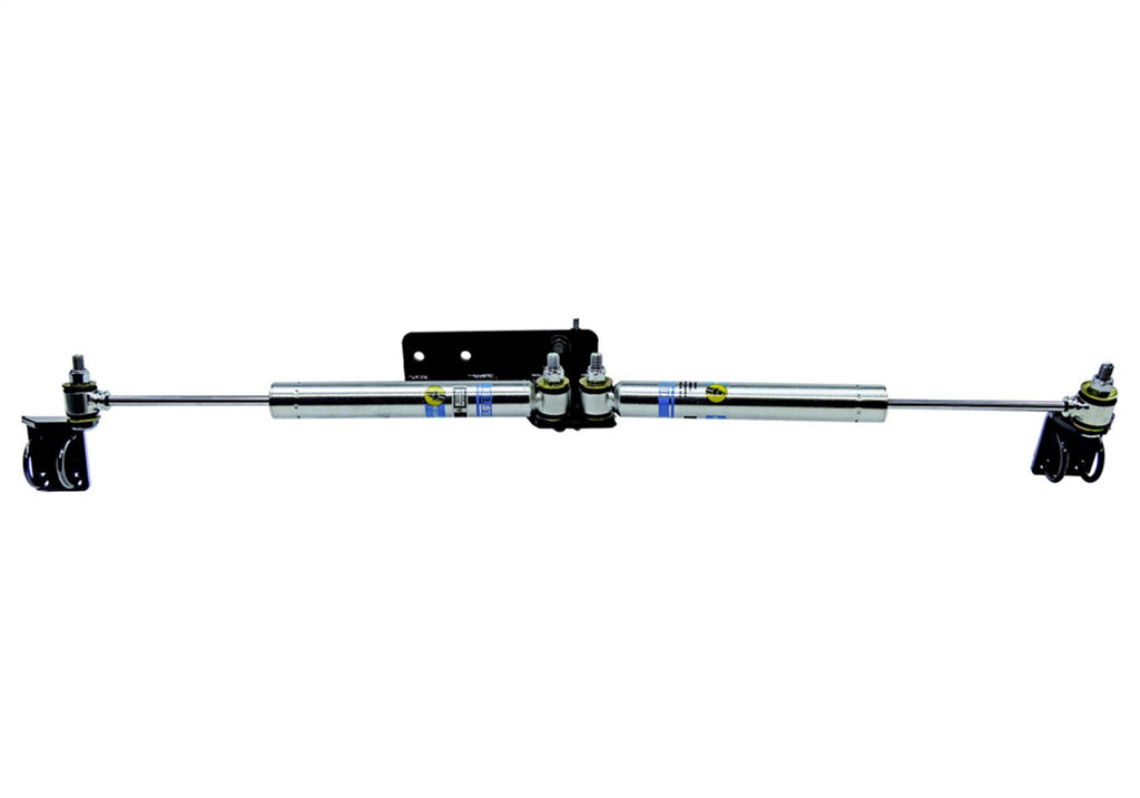 Superlift 92715 STRG STAB KIT DUAL BL JEEP JL/JT for Select Jeep Gladiator, Jeep Wrangler
