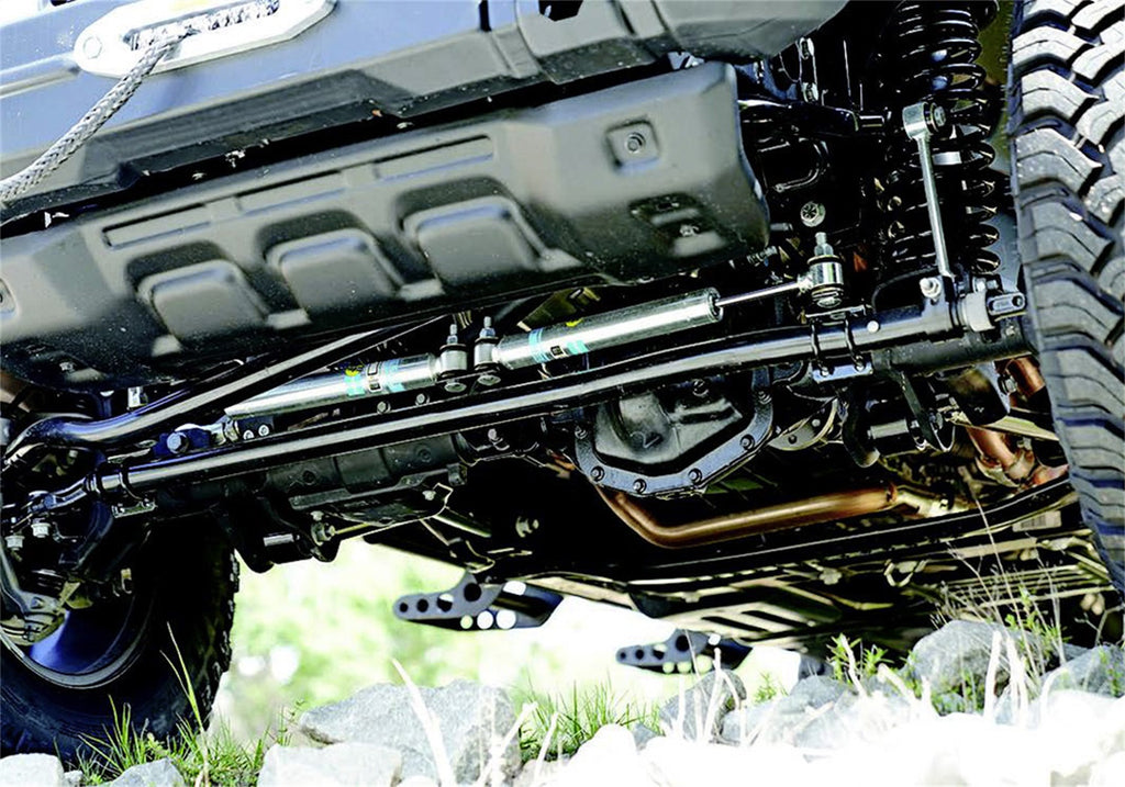 Superlift 92715 STRG STAB KIT DUAL BL JEEP JL/JT for Select Jeep Gladiator, Jeep Wrangler