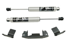 Load image into Gallery viewer, Superlift 92719 Dual Steering Stabilizer Kit-Fox 2.0 Cylinders-09-13 Ram 2500/09-12 3500 4WD for Select Dodge Ram 2500, Dodge Ram 3500, Ram 2500, Ram