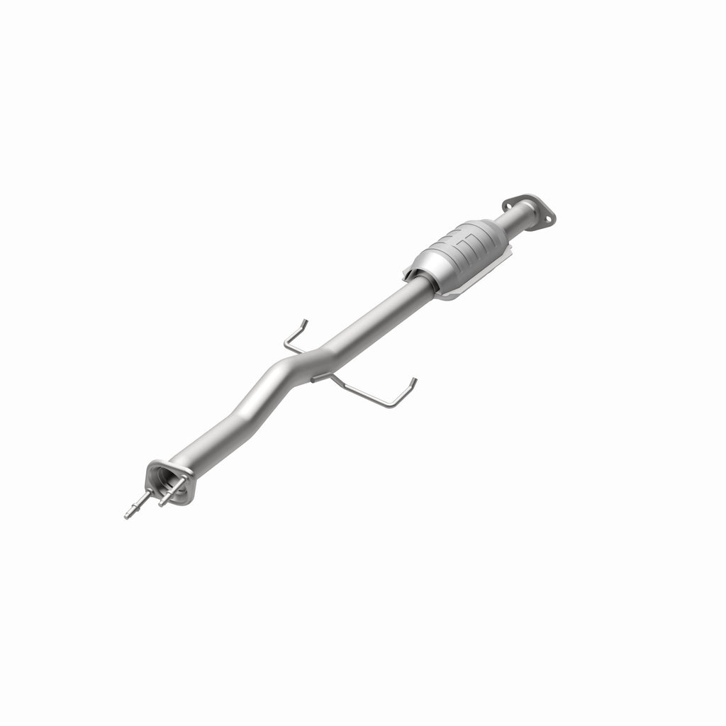 MagnaFlow Exhaust Products 51737 OEM Grade Direct-Fit Catalytic Converter for Select Mazda Protege, Mazda Protege5
