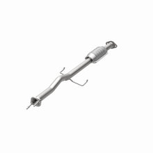 Load image into Gallery viewer, MagnaFlow Exhaust Products 51737 OEM Grade Direct-Fit Catalytic Converter for Select Mazda Protege, Mazda Protege5