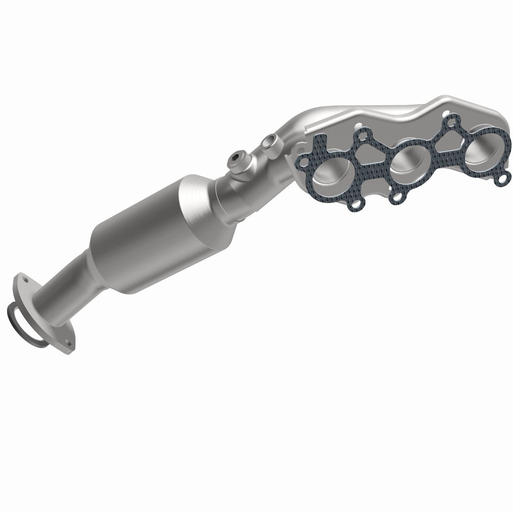 MagnaFlow Exhaust Products 5531983 California CARB Manifold Catalytic Converter for Select Lexus IS250