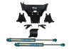 Dual-Steering-Stabilizer-Kit-W-King-2.0-Shocks-05-22-F250350-4Wd-No-Lift-Req
