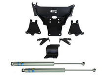 Load image into Gallery viewer, Superlift 92742 Dual Steering Stabilizer Kit-w/Bilstein Shocks-05-22 F250/350 4WD-No Lift Req for Select Ford F-250 Super Duty, Ford F-350 Super Duty