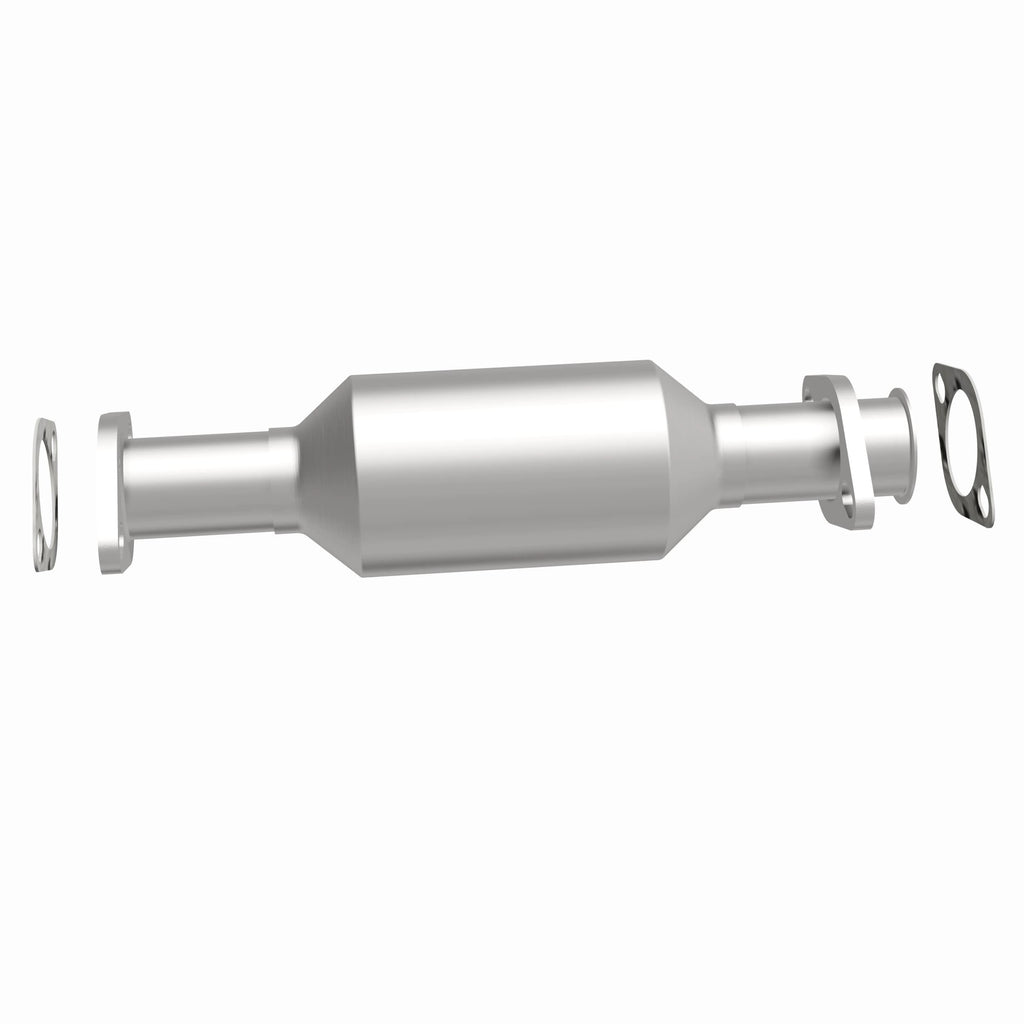MagnaFlow Exhaust Products 3391761 California CARB Direct-Fit Catalytic Converter for Select Nissan B210