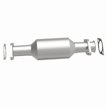 Load image into Gallery viewer, MagnaFlow Exhaust Products 3391761 California CARB Direct-Fit Catalytic Converter for Select Nissan B210