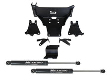 Load image into Gallery viewer, Superlift 92751 Dual Steering Stabilizer Kit-w/Superlift Shocks-23-25 F-250/350-No lift req for Select Ford F-250 Super Duty, Ford F-350 Super Duty