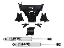 Load image into Gallery viewer, Superlift 92753 Dual Steering Stabilizer Kit-w/Fox 2.0 Shocks-23-25 F250/350 4WD-No Lift Req for Select Ford F-250 Super Duty, Ford F-350 Super Duty