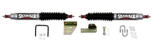 Load image into Gallery viewer, Skyjacker 9275 DUAL STAB KT; SILVER W/BK BO for Select Toyota Pickup