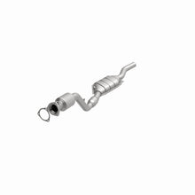 Load image into Gallery viewer, MagnaFlow Exhaust Products 51964 OEM Grade Direct-Fit Catalytic Converter for Select Audi A6, Audi A6 Quattro, Volkswagen Passat