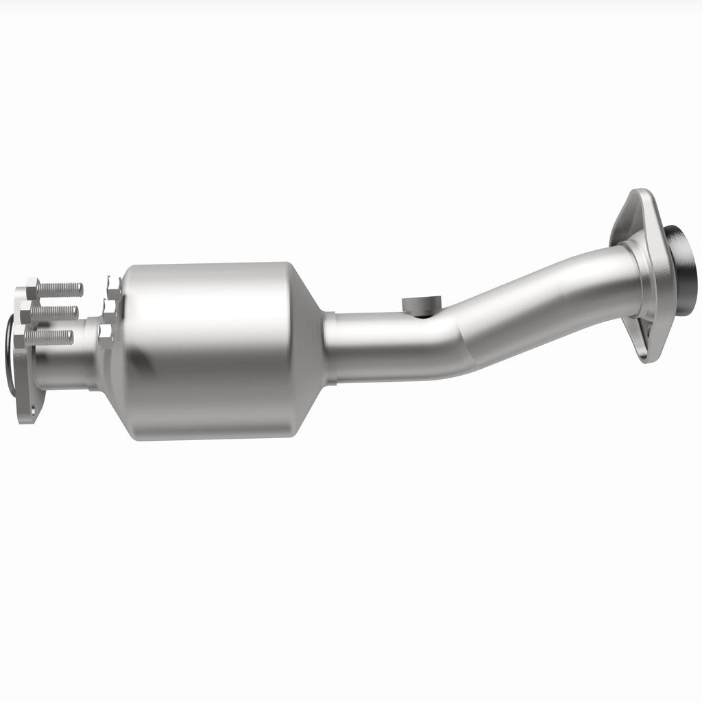 MagnaFlow Exhaust Products 6571491 California CARB Direct-Fit Catalytic Converter for Select Honda Fit