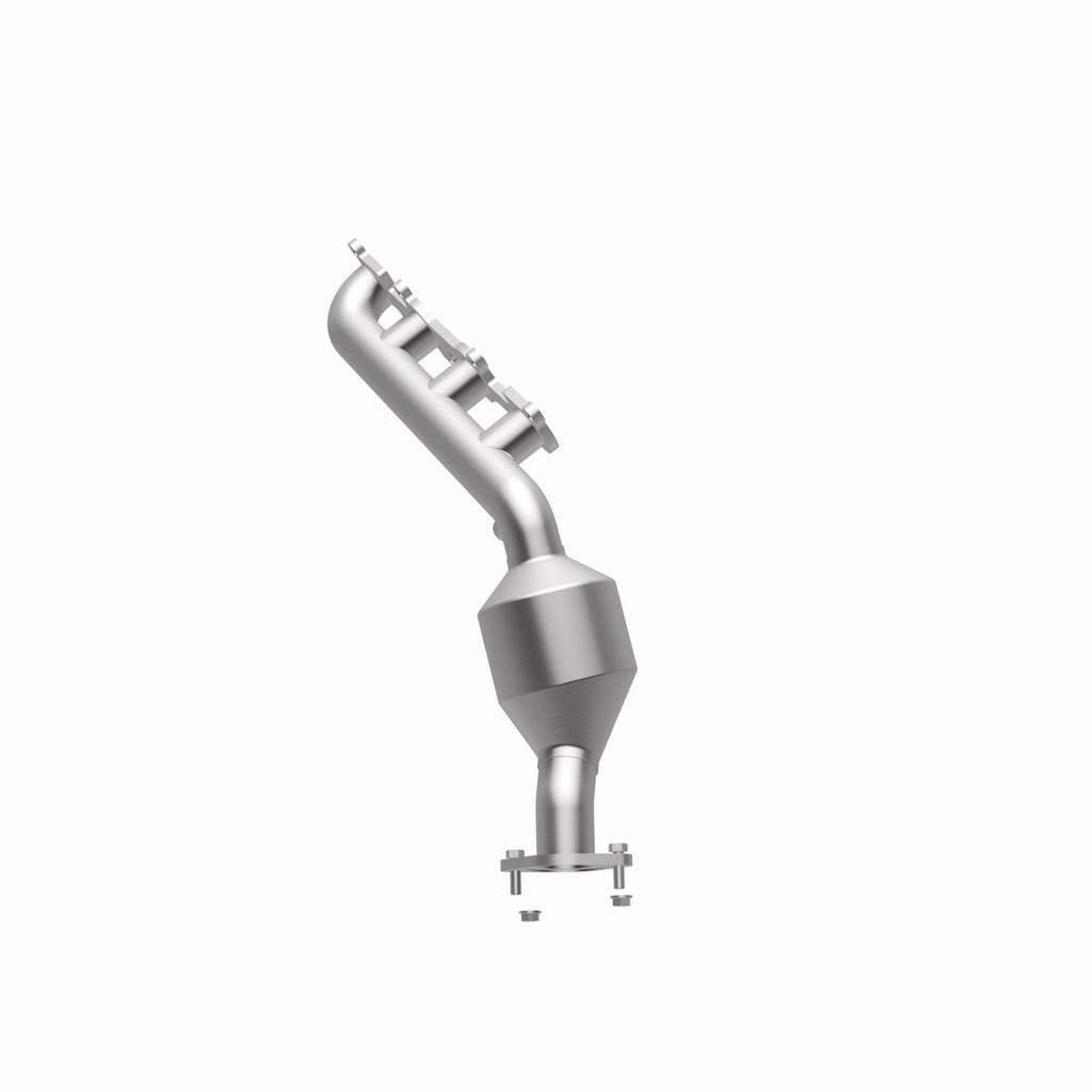 MagnaFlow Exhaust Products 49339 OEM Grade Manifold Catalytic Converter for Select Lexus GX470, Toyota 4Runner