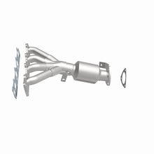 Load image into Gallery viewer, MagnaFlow Exhaust Products 452304 California CARB Manifold Catalytic Converter for Select Chevrolet Malibu