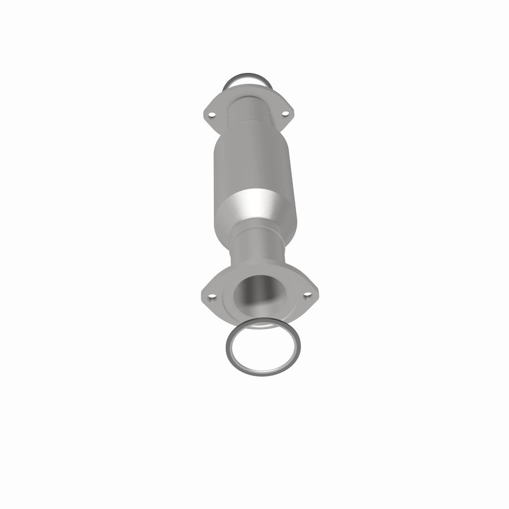 MagnaFlow Exhaust Products 4481609 California CARB Direct-Fit Catalytic Converter for Select Toyota Tacoma