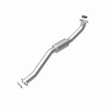 Load image into Gallery viewer, MagnaFlow Exhaust Products 52206 OEM Grade Direct-Fit Catalytic Converter for Select Toyota Highlander
