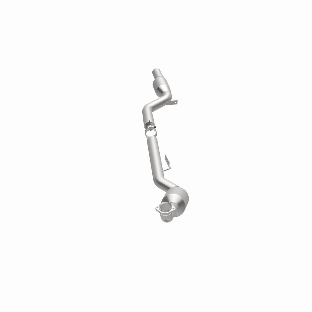 MagnaFlow Exhaust Products 5411702 California CARB Direct-Fit Catalytic Converter for Select Mercedes-Benz SLK55 AMG