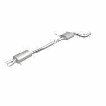 Load image into Gallery viewer, MagnaFlow Exhaust Products 15158 Touring Series Polished Cat-Back System for Select Volkswagen Jetta