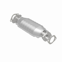 Load image into Gallery viewer, MagnaFlow Exhaust Products 3391760 California CARB Direct-Fit Catalytic Converter for Select Nissan D21, Nissan Pathfinder