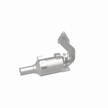 Load image into Gallery viewer, MagnaFlow Exhaust Products 52363 OEM Grade Direct-Fit Catalytic Converter for Select Porsche Boxster