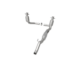 Load image into Gallery viewer, MagnaFlow Exhaust Products 447248 California CARB Direct-Fit Catalytic Converter for Select Dodge Dakota