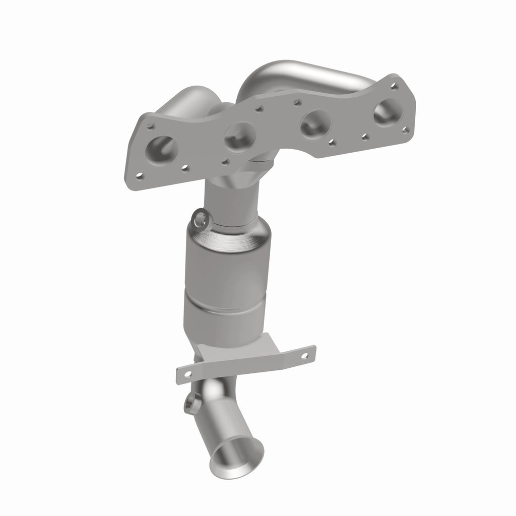 MagnaFlow Exhaust Products 49028 OEM Grade Manifold Catalytic Converter for Select Mini Cooper, Mini Cooper Countryman, Mini Cooper Paceman