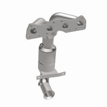 Load image into Gallery viewer, MagnaFlow Exhaust Products 49028 OEM Grade Manifold Catalytic Converter for Select Mini Cooper, Mini Cooper Countryman, Mini Cooper Paceman
