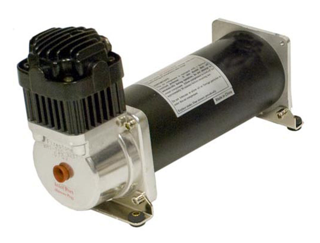 Firestone Ride-Rite WR17609287 Xtreme Air Compressor for Select Acura MDX, Audi A3, Audi A3 Quattro, Buick Century, Buick Electra, Buick LeSabre, Buick Park Avenue, Buick Regal, Buick Riviera, Buick Skyhawk, Buick Skylark, Buick Somerset, Buick Somerset