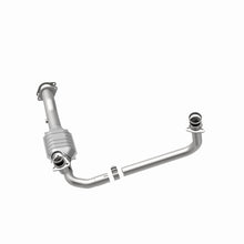 Load image into Gallery viewer, MagnaFlow Exhaust Products 4451457 California CARB Direct-Fit Catalytic Converter for Select Chevrolet C1500, Chevrolet C2500, Chevrolet K1500, Chevrolet K2500, GMC C1500, GMC C2500, GMC K1500, GMC K2500