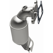 Load image into Gallery viewer, MagnaFlow Exhaust Products 280177 OEM Grade Direct-Fit Catalytic Converter for Select Cadillac XT5, Cadillac XT6, Chevrolet Blazer, GMC Acadia