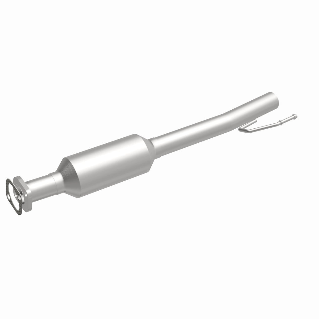 MagnaFlow Exhaust Products 4593419 California CARB Direct-Fit Catalytic Converter for Select Ford Escape, Mazda Tribute