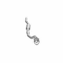 Load image into Gallery viewer, MagnaFlow Exhaust Products 24110 HM Grade Direct-Fit Catalytic Converter for Select Audi A6, Audi A6 Quattro, Volkswagen Passat